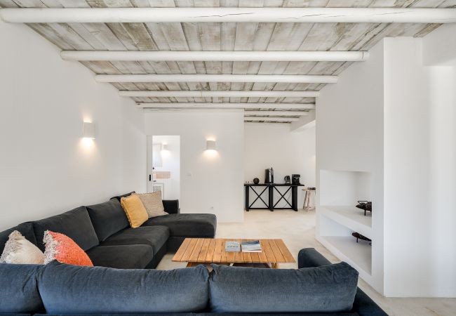 Villa in Comporta - Villa Nativa Villa in Comporta - Villa Nativa