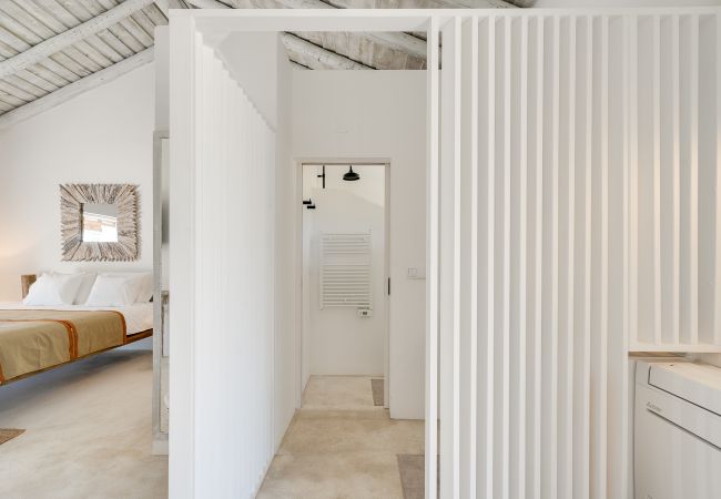 Villa in Comporta - Villa Nativa Villa in Comporta - Villa Nativa