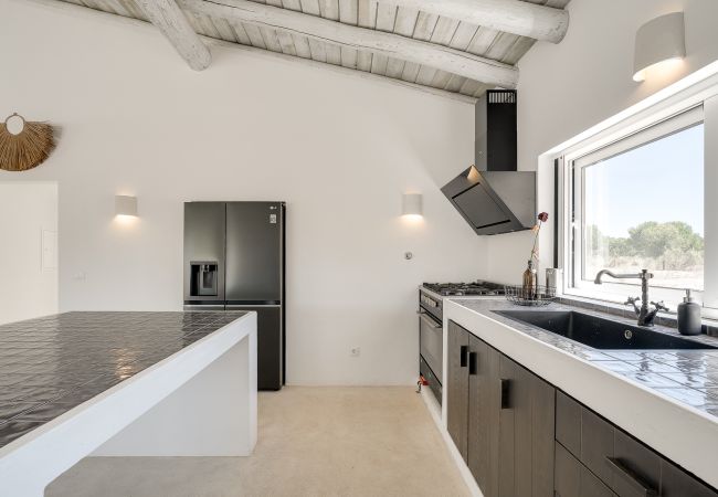 Villa in Comporta - Villa Nativa Villa in Comporta - Villa Nativa