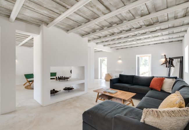 Villa in Comporta - Villa Nativa Villa in Comporta - Villa Nativa