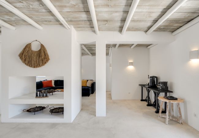 Villa in Comporta - Villa Nativa Villa in Comporta - Villa Nativa