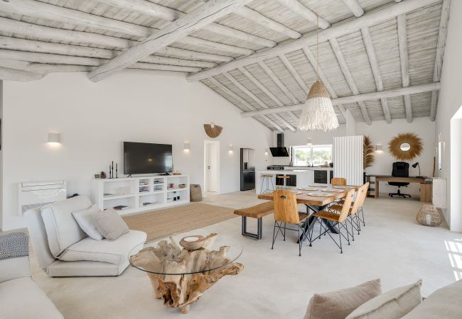 Villa in Comporta - Villa Nativa Villa in Comporta - Villa Nativa