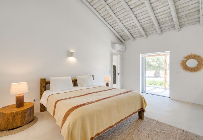 Villa in Comporta - Villa Nativa Villa in Comporta - Villa Nativa