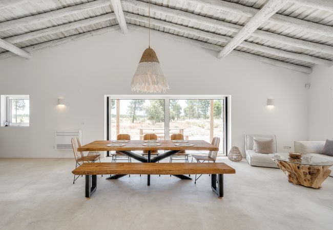 Villa in Comporta - Villa Nativa Villa in Comporta - Villa Nativa