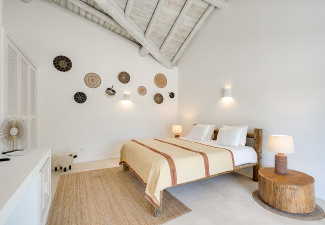 Villa in Comporta - Villa Nativa Villa in Comporta - Villa Nativa