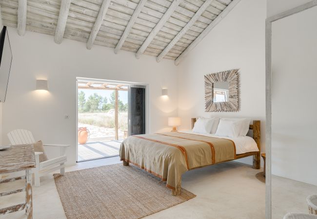 Villa in Comporta - Villa Nativa Villa in Comporta - Villa Nativa