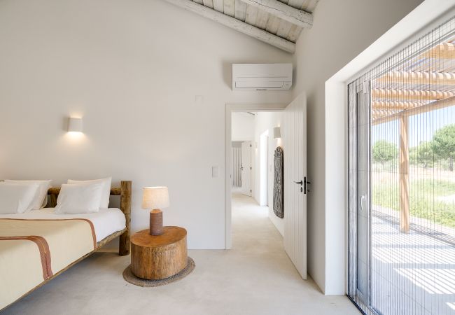 Villa in Comporta - Villa Nativa Villa in Comporta - Villa Nativa