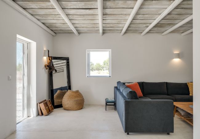 Villa in Comporta - Villa Nativa Villa in Comporta - Villa Nativa