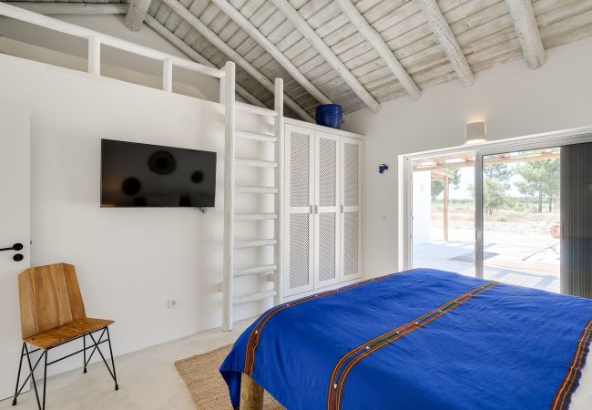 Villa in Comporta - Villa Nativa Villa in Comporta - Villa Nativa