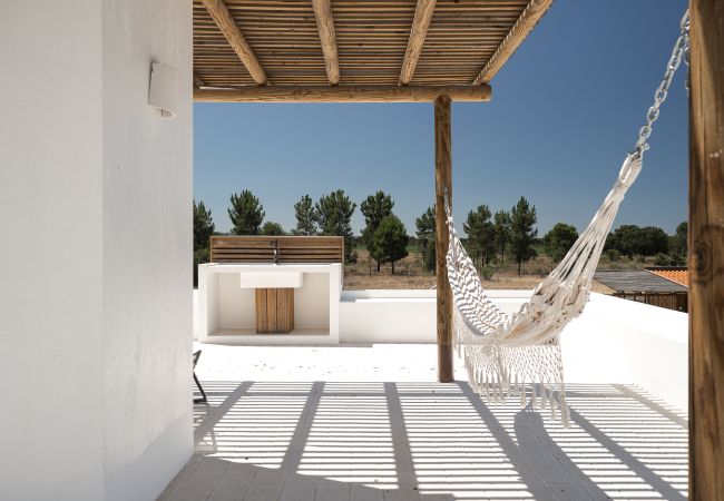 Villa in Comporta - Villa Nativa Villa in Comporta - Villa Nativa