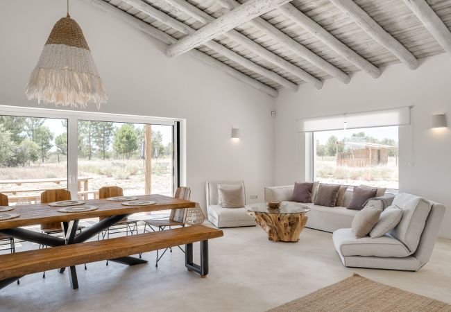 Villa in Comporta - Villa Nativa Villa in Comporta - Villa Nativa