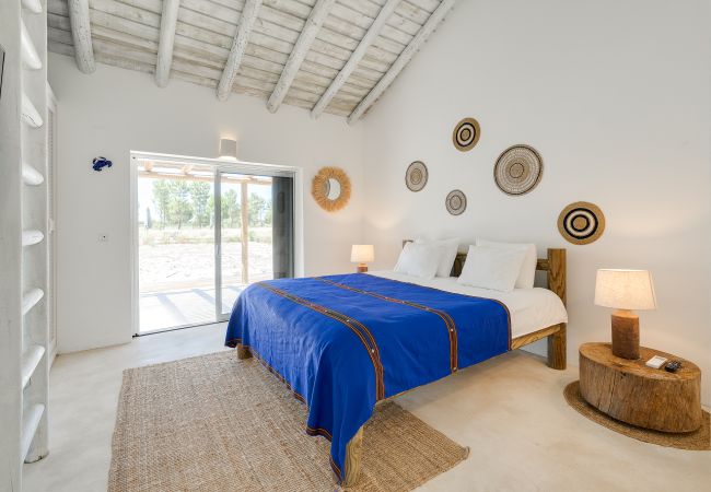 Villa in Comporta - Villa Nativa Villa in Comporta - Villa Nativa