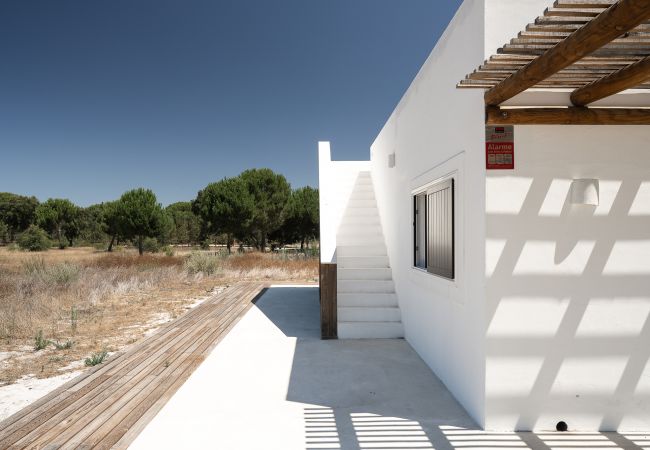 Villa in Comporta - Villa Nativa Villa in Comporta - Villa Nativa