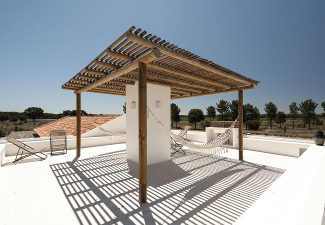 Villa in Comporta - Villa Nativa Villa in Comporta - Villa Nativa