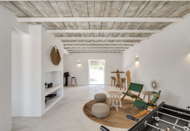 Villa in Comporta - Villa Nativa Villa in Comporta - Villa Nativa