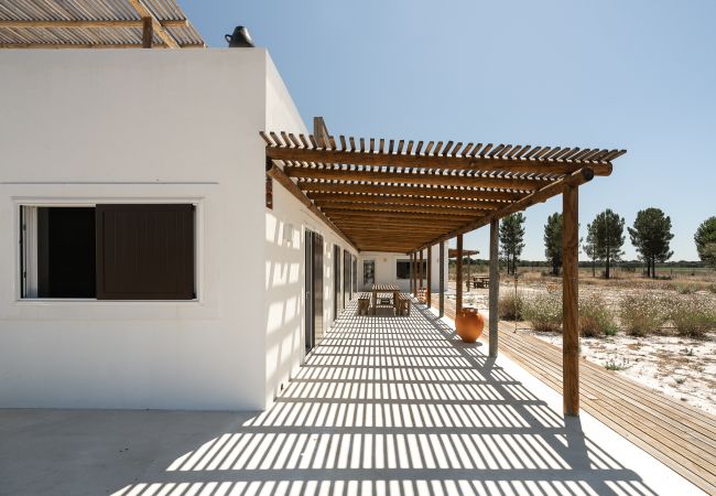 Villa in Comporta - Villa Nativa Villa in Comporta - Villa Nativa