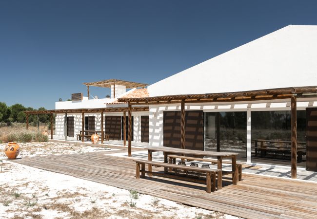 Villa in Comporta - Villa Nativa Villa in Comporta - Villa Nativa