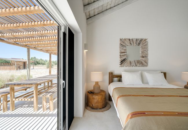 Villa in Comporta - Villa Nativa Villa in Comporta - Villa Nativa