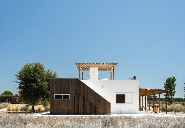 Villa in Comporta - Villa Nativa Villa in Comporta - Villa Nativa