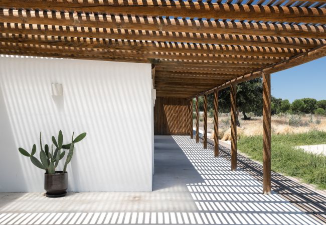 Villa in Comporta - Villa Nativa Villa in Comporta - Villa Nativa