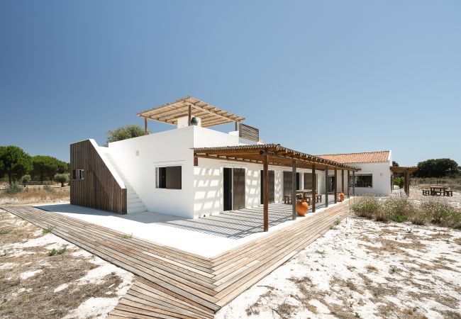 Villa in Comporta - Villa Nativa Villa in Comporta - Villa Nativa