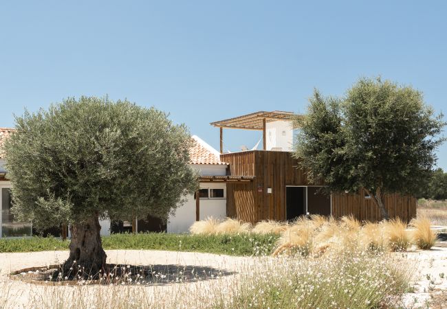 Villa in Comporta - Villa Nativa Villa in Comporta - Villa Nativa