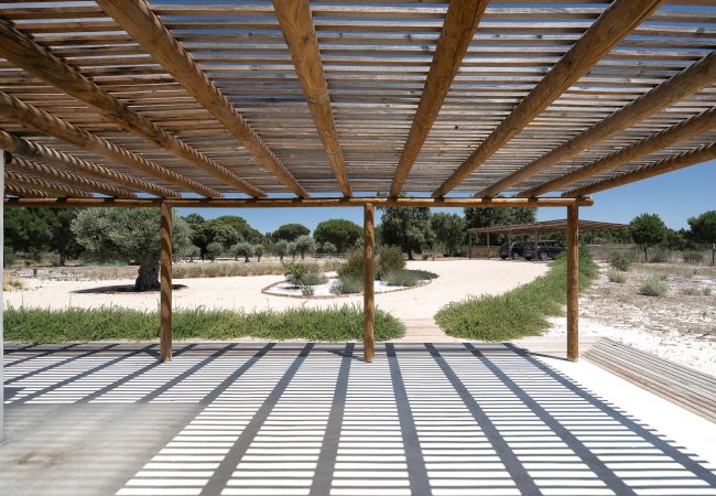 Villa in Comporta - Villa Nativa Villa in Comporta - Villa Nativa