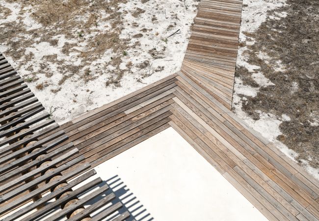 Villa in Comporta - Villa Nativa Villa in Comporta - Villa Nativa