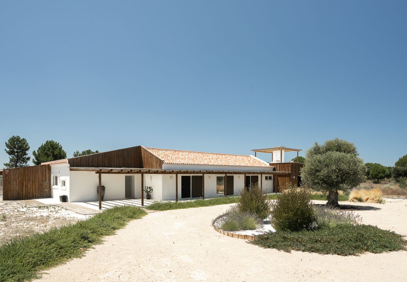 Villa in Comporta - Villa Nativa