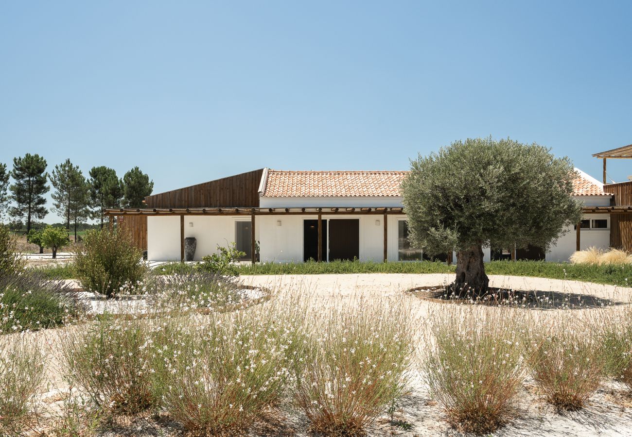 Villa in Comporta - Villa Nativa