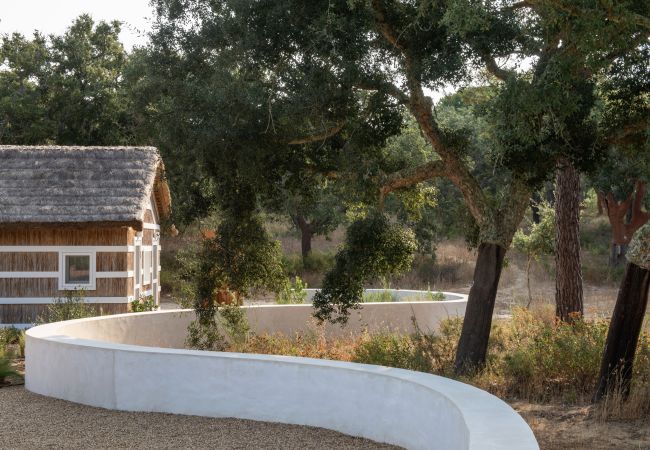 Villa in Melides - Villa Sobreiras Villa in Melides - Villa Sobreiras