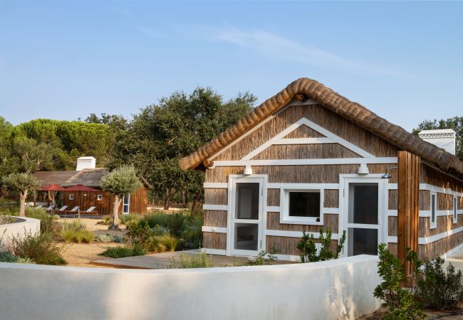 Villa in Melides - Villa Sobreiras Villa in Melides - Villa Sobreiras