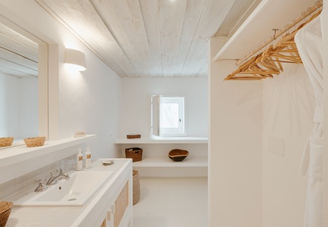 Villa in Melides - Villa Sobreiras Villa in Melides - Villa Sobreiras