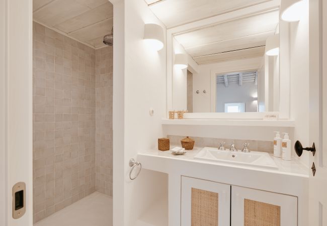 Villa in Melides - Villa Sobreiras Villa in Melides - Villa Sobreiras