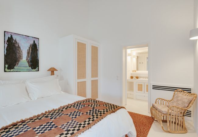 Villa in Melides - Villa Sobreiras Villa in Melides - Villa Sobreiras