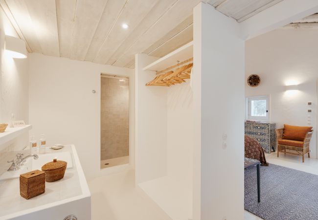 Villa in Melides - Villa Sobreiras Villa in Melides - Villa Sobreiras