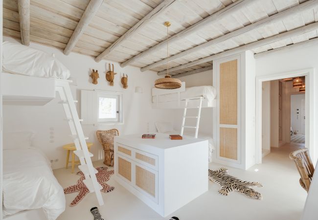 Villa in Melides - Villa Sobreiras Villa in Melides - Villa Sobreiras