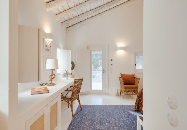 Villa in Melides - Villa Sobreiras Villa in Melides - Villa Sobreiras