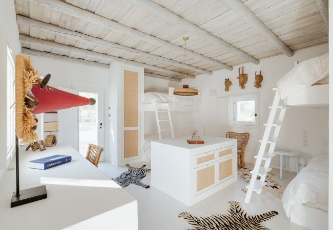 Villa in Melides - Villa Sobreiras Villa in Melides - Villa Sobreiras