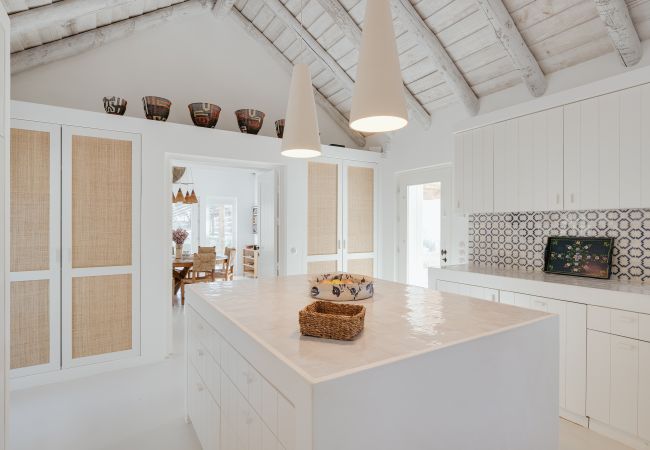 Villa in Melides - Villa Sobreiras Villa in Melides - Villa Sobreiras