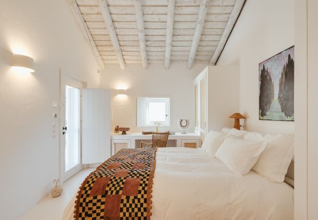 Villa in Melides - Villa Sobreiras Villa in Melides - Villa Sobreiras