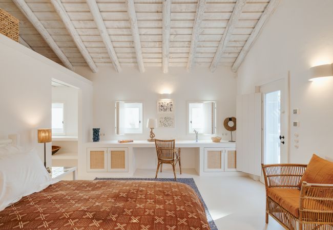 Villa in Melides - Villa Sobreiras Villa in Melides - Villa Sobreiras