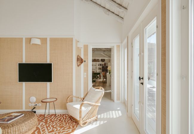 Villa in Melides - Villa Sobreiras Villa in Melides - Villa Sobreiras