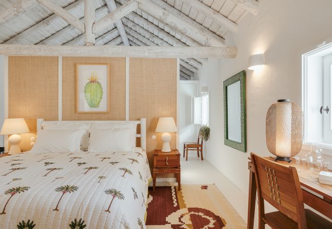 Villa in Melides - Villa Sobreiras Villa in Melides - Villa Sobreiras