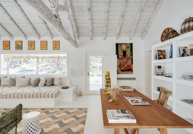 Villa in Melides - Villa Sobreiras Villa in Melides - Villa Sobreiras