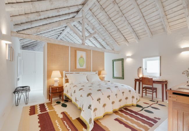 Villa in Melides - Villa Sobreiras Villa in Melides - Villa Sobreiras