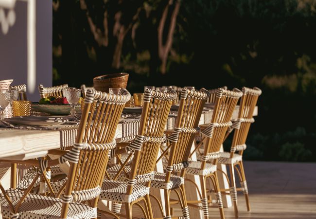 Villa in Melides - Villa Sobreiras Villa in Melides - Villa Sobreiras