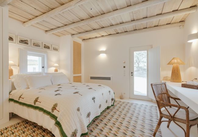 Villa in Melides - Villa Sobreiras Villa in Melides - Villa Sobreiras