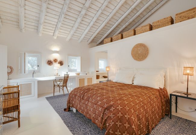 Villa in Melides - Villa Sobreiras Villa in Melides - Villa Sobreiras