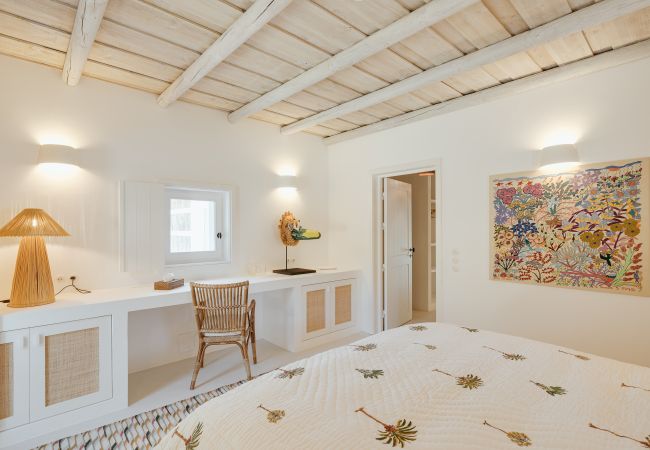 Villa in Melides - Villa Sobreiras Villa in Melides - Villa Sobreiras